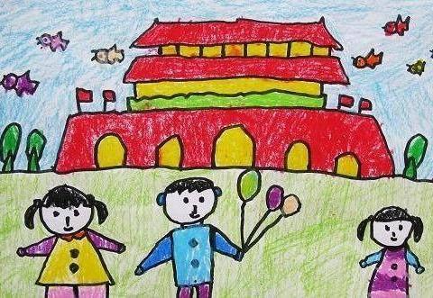 新起点幼儿园的美篇