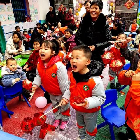 新起点幼儿园的美篇