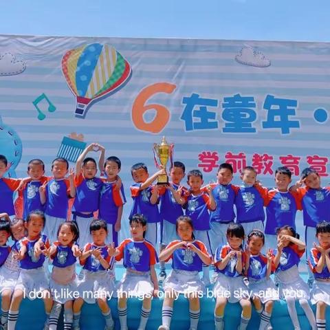 时光不语 静待花开