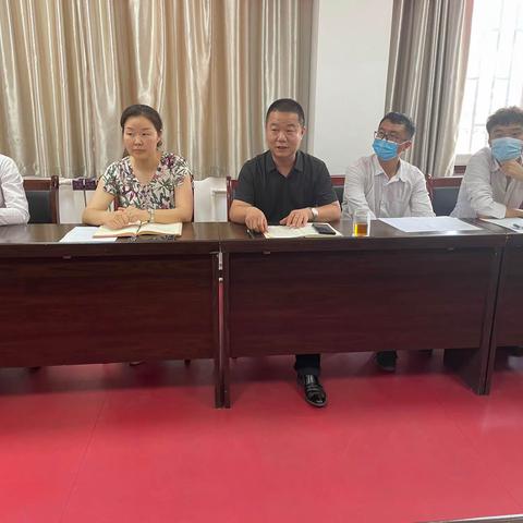 迎十四运 创文明城||临潼区旅游服务中心召开文旅信使宣传动员及暑期导游服务质量提升会