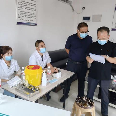 凤冈：“六个零”快速推进12-17岁人群安全接种