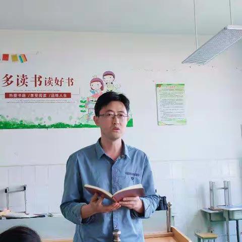 凝心聚力，备战中考