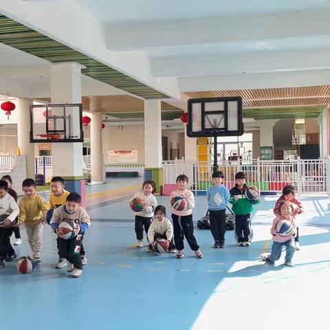 楚源曙光园大四班 第三周周工作总结