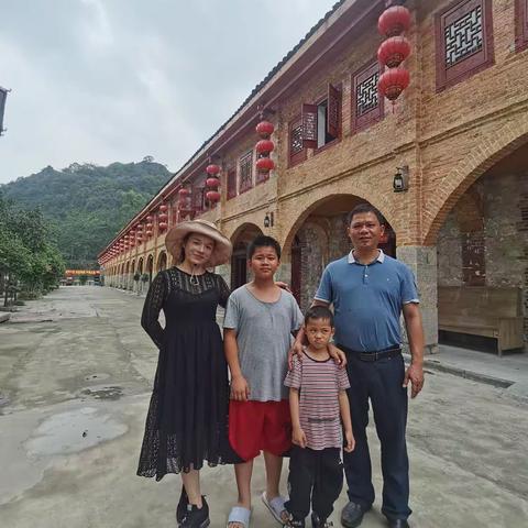 20230423高岭定福示范村一日游