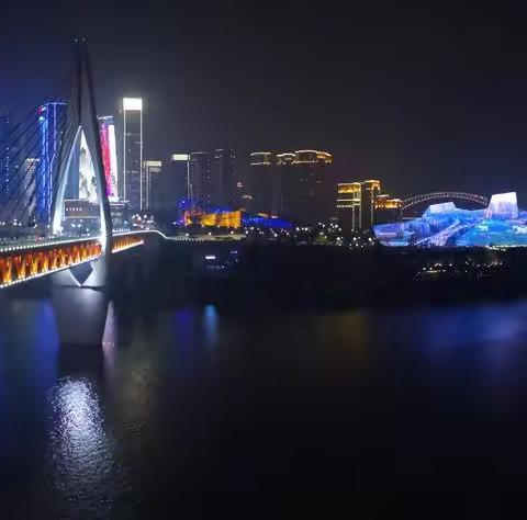 重庆夜景
