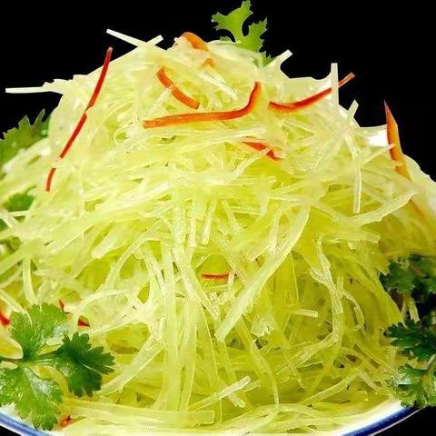 秦之味健康团膳（11.28—12.4）