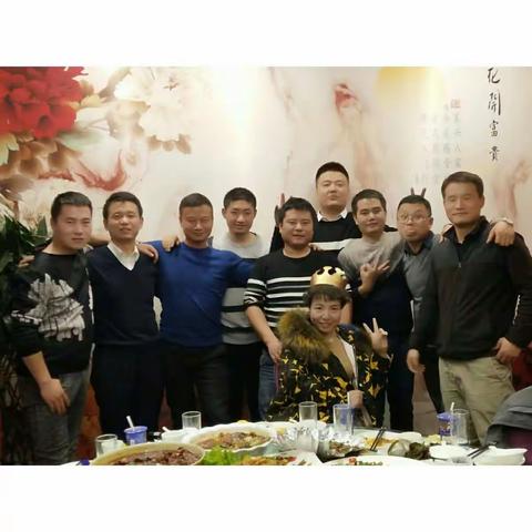 我们的第25个年头