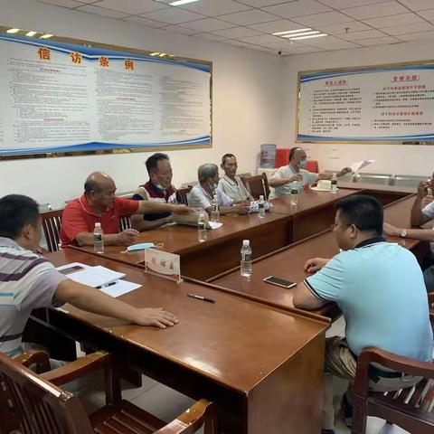 海口市政府信访局接访石琼员工