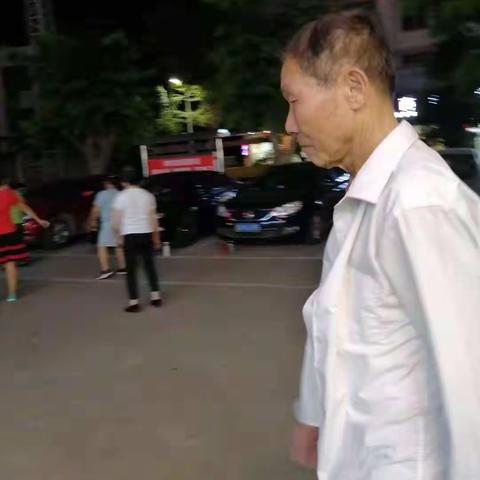 灵山镇重点人员潘某侠信访事项化解稳定、见面情况。