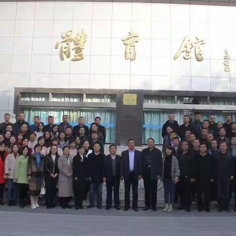 同行参访频相问 初心馈与合衷肠---西安市第一中学与中山市第一中学、天水市秦州区教育局举行校际交流活动