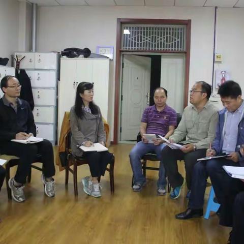 西安市第一中学与信德中学信息技术组开展“名校+”联合教研活动