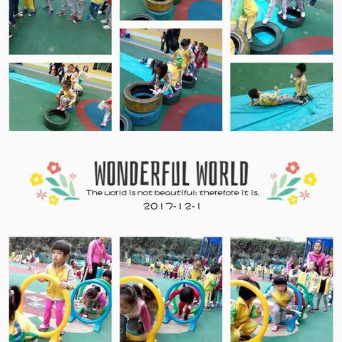 万安幼儿园——《护蛋活动、用心❤悟恩情》 母爱如水，父爱如山，珍爱生命，护蛋体验！