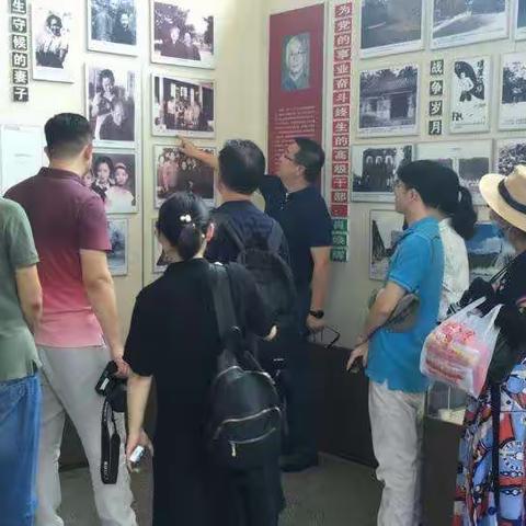 琼海市博物馆国际博物馆日开展“传播琼崖红色文化精神，助推海南自贸港建设”活动