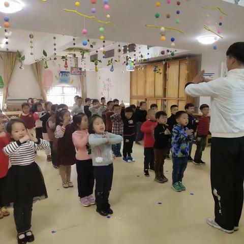 胜武国际武道教育