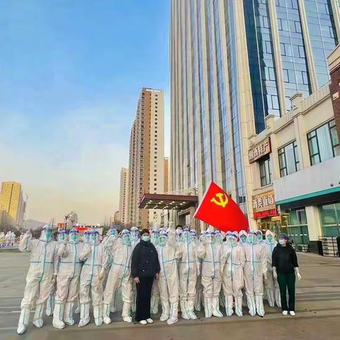 实战淬炼能力  守牢防控底线
