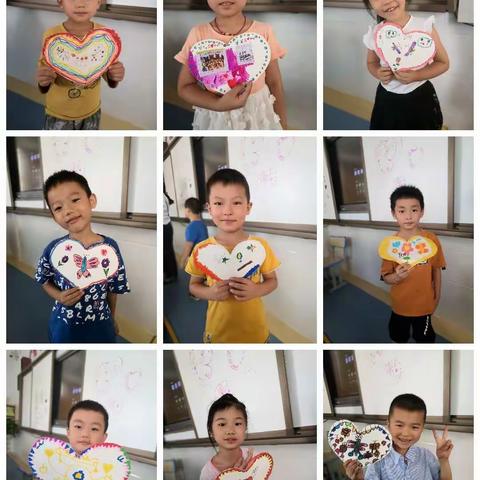 193班，爸爸妈妈我爱你！