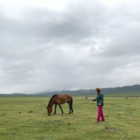 圆梦大西北环线7日游（大结局篇）