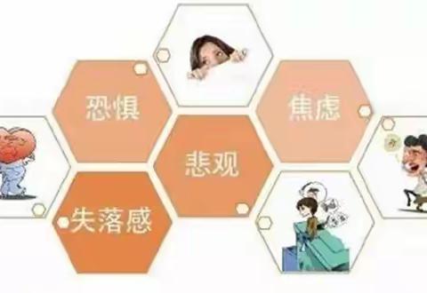 长治十六中关爱学生心理健康致家长的一封信