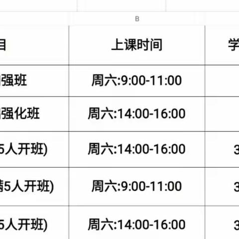 尚博托管周末班开课了！！！！ 报名热线:13960858541