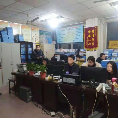 国考迎检，你准备好了么？