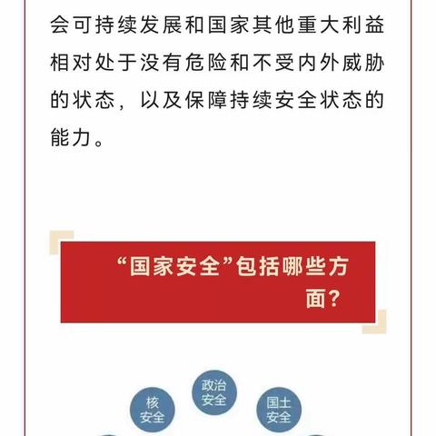 “停课不停学”《4.15”全民国家安全教育日》霭麟幼儿园小班级宅家互动