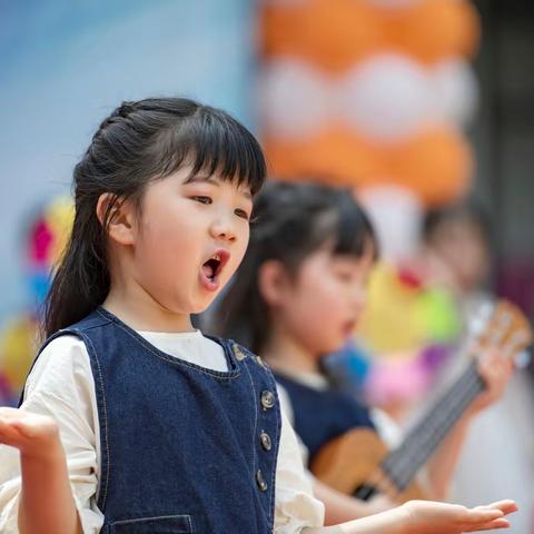 凝聚瞬间 唯美自然（二）——优美人像篇