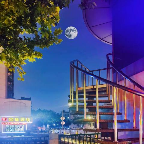 凝聚瞬间 唯美自然（一）—— 秀丽风光篇