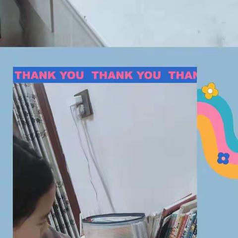 劳动在线，整理我的小天地—英华小学三（5）在线劳动成果展示