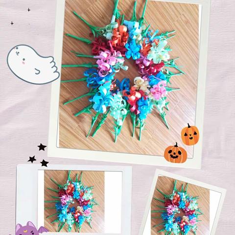 绛帐镇育才幼儿园大三班半日开放活动                                        ————精彩瞬间