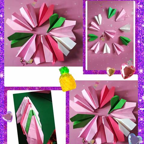 绛帐镇育才幼儿园中一班半日开放活动                                  ————精彩瞬间