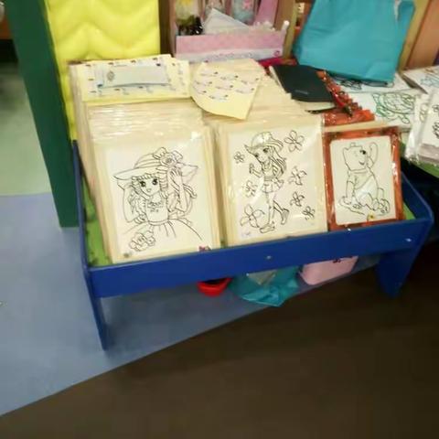 手工DIY