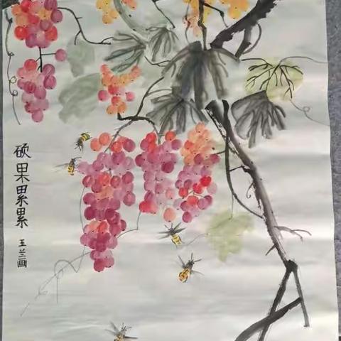 本期的部分作品