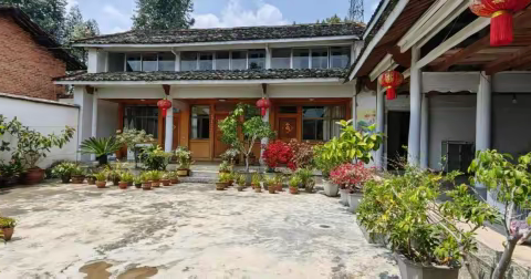 隆阳区西邑乡大庄村积极推动生态文明建设示范家庭创建工作