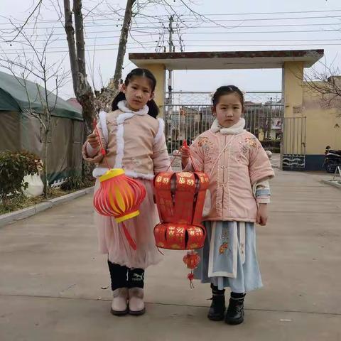 友谊校区：你确定不点进来看看吗？元宵节可以如此嗨