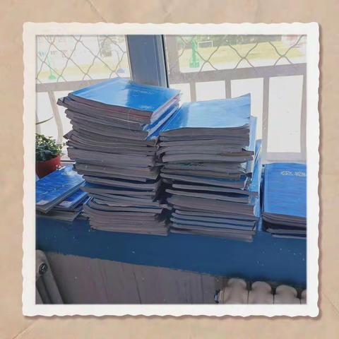 常规追寻教学路  检查促升教研心