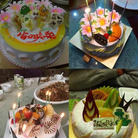 缘分指引，天长地久