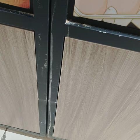 5月11号门店自查