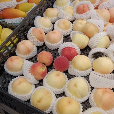 6月21号门店自查