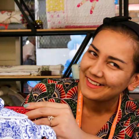 大巴扎打卡  人文纪实摄影俱乐部摄影月赛（12月）参赛作品