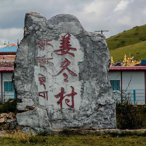 乡村振兴（三）