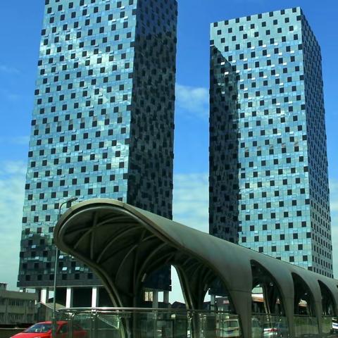 走街串巷（十四）