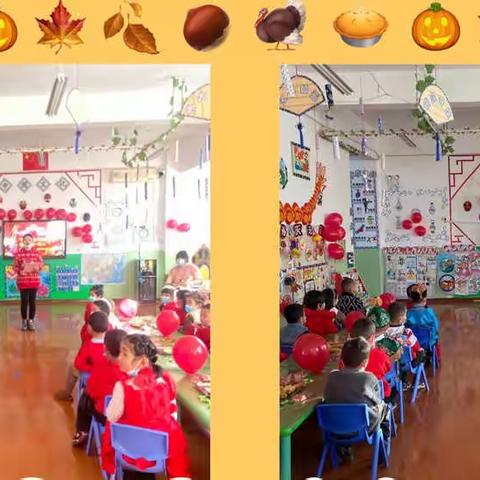 乌尊布拉克乡花园社区幼儿园—庆元旦“民族团结一家亲，相亲相爱一家人”活动