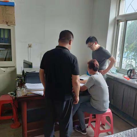 全员防疫布控，严守地区防线