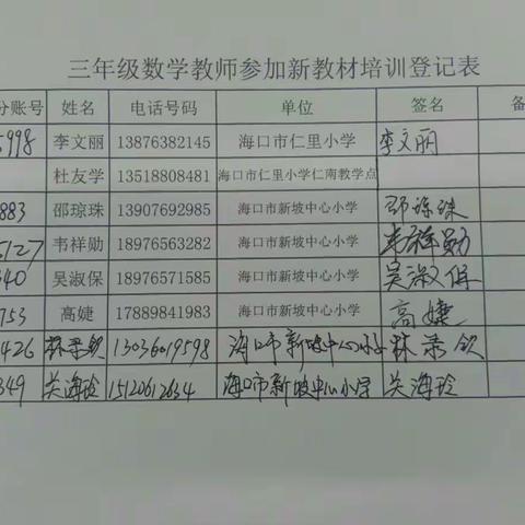 苏教版小学数学三年级下册1―3单元教材分析培训