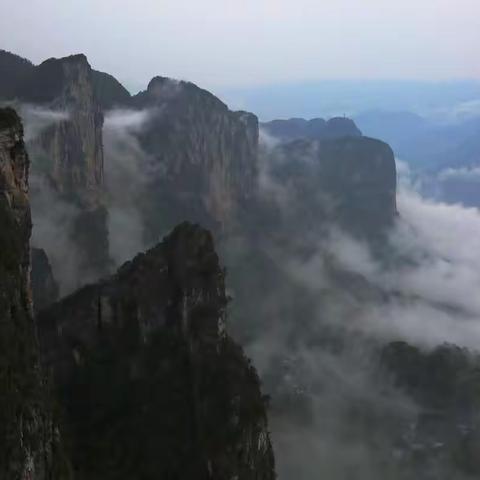 湖北之行（一）