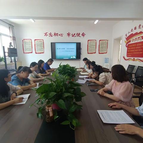 教而有思行至远  精准分析促提升