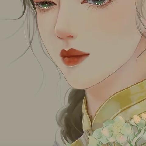 剪春愁