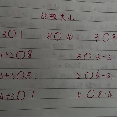 潢川县大风车幼儿园——-“停课不停学”数学线上课程《满五加破五加以及10以内的比较大小》