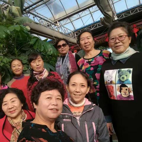 快乐的一天