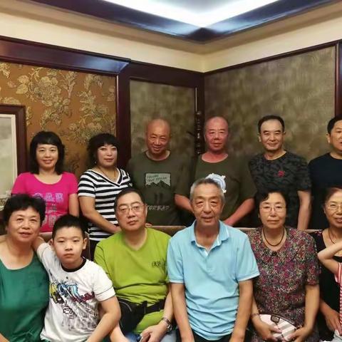 东北之行一一省亲